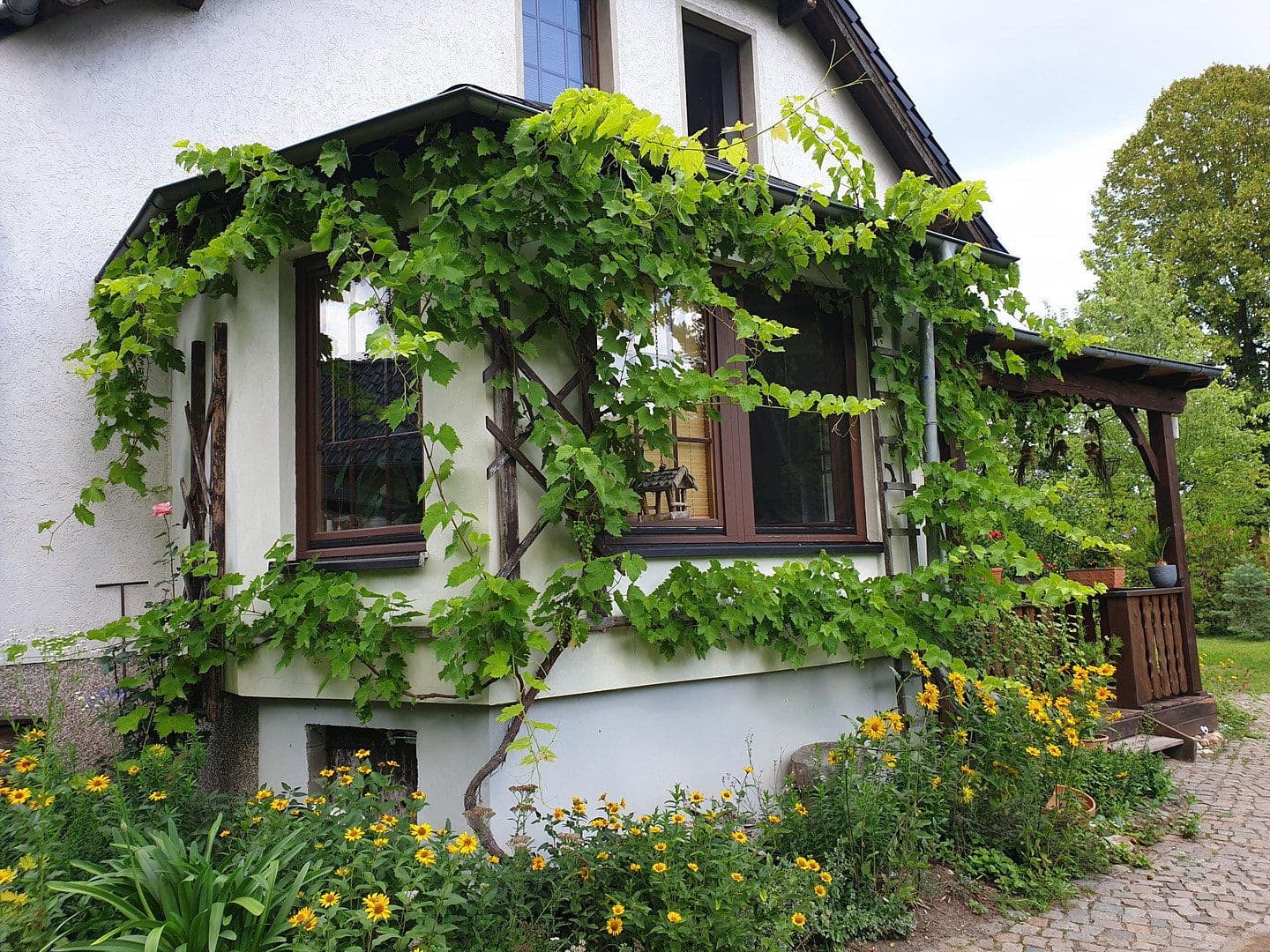 Prodej domu 170 m², pozemek 2.000 m², Kremmen, Braniborsko Prodej domu 170 m², pozemek 2.000 m², Kremmen, Braniborsko