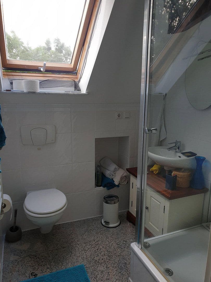 Prodej domu 170 m², pozemek 2.000 m², Kremmen, Braniborsko Prodej domu 170 m², pozemek 2.000 m², Kremmen, Braniborsko