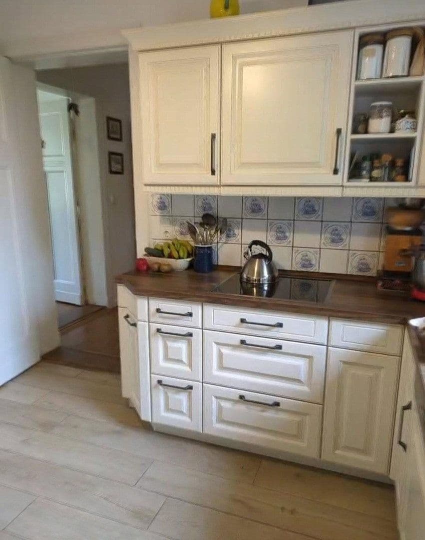 Prodej domu 170 m², pozemek 2.000 m², Kremmen, Braniborsko Prodej domu 170 m², pozemek 2.000 m², Kremmen, Braniborsko