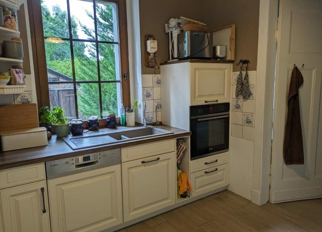 Prodej domu 170 m², pozemek 2.000 m², Kremmen, Braniborsko Prodej domu 170 m², pozemek 2.000 m², Kremmen, Braniborsko