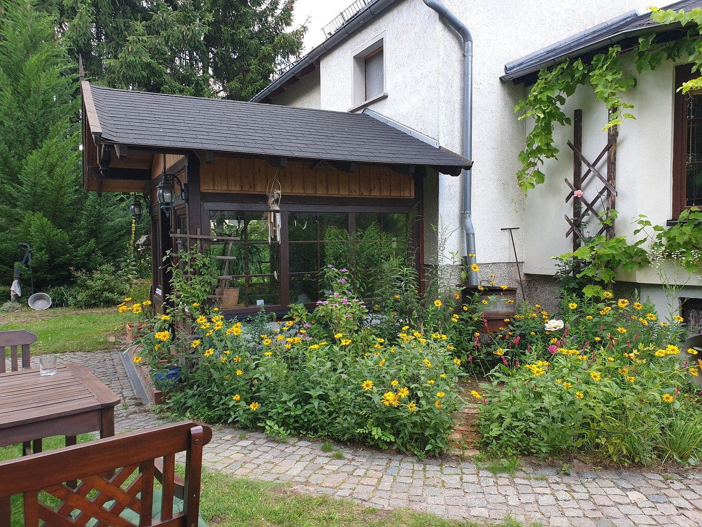 Prodej domu 170 m², pozemek 2.000 m², Kremmen, Braniborsko Prodej domu 170 m², pozemek 2.000 m², Kremmen, Braniborsko