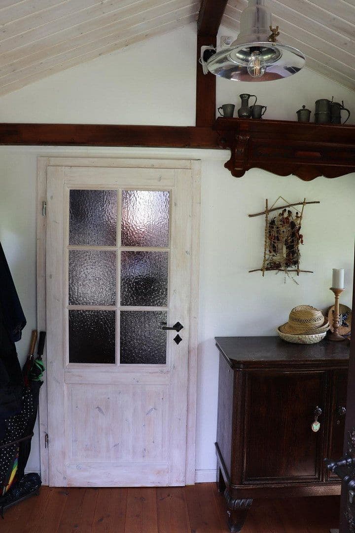 Prodej domu 170 m², pozemek 2.000 m², Kremmen, Braniborsko Prodej domu 170 m², pozemek 2.000 m², Kremmen, Braniborsko