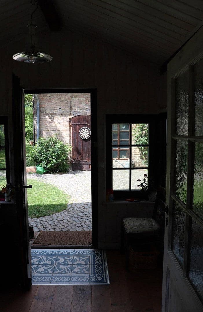Prodej domu 170 m², pozemek 2.000 m², Kremmen, Braniborsko Prodej domu 170 m², pozemek 2.000 m², Kremmen, Braniborsko