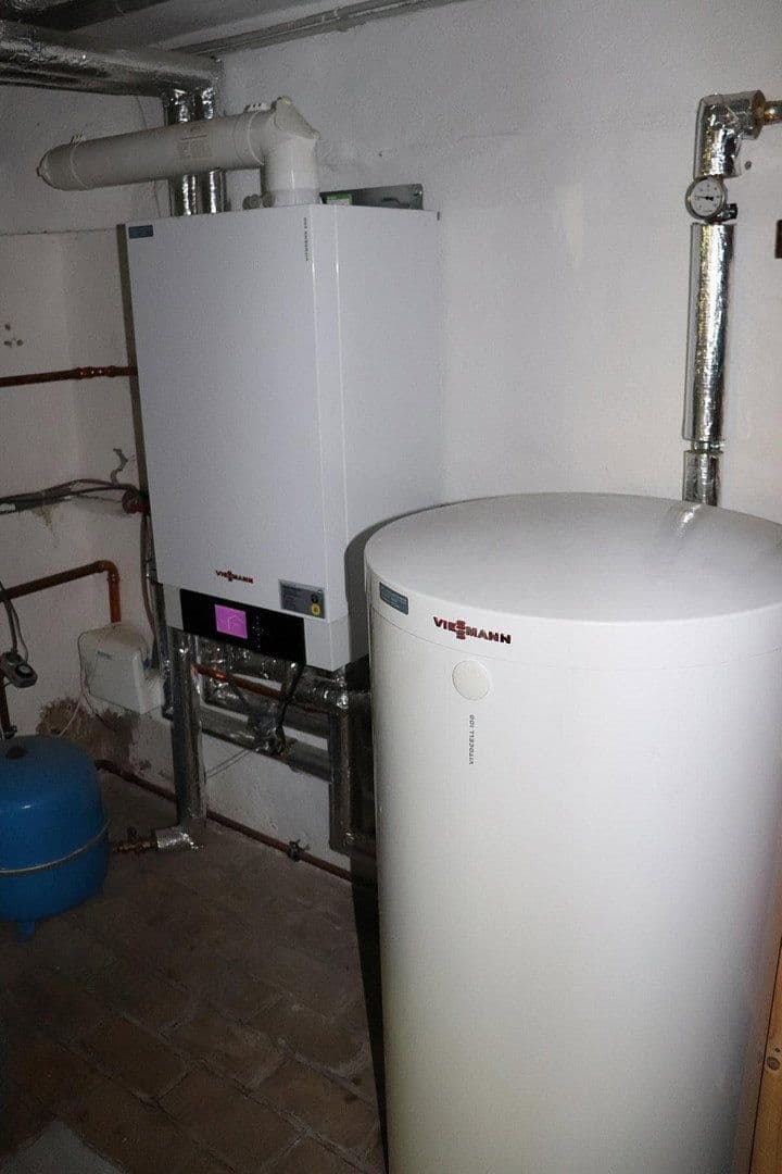 Prodej domu 170 m², pozemek 2.000 m², Kremmen, Braniborsko Prodej domu 170 m², pozemek 2.000 m², Kremmen, Braniborsko