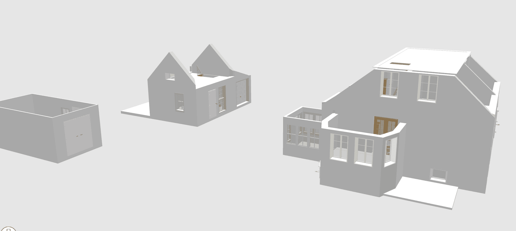 Prodej domu 170 m², pozemek 2.000 m², Kremmen, Braniborsko Prodej domu 170 m², pozemek 2.000 m², Kremmen, Braniborsko