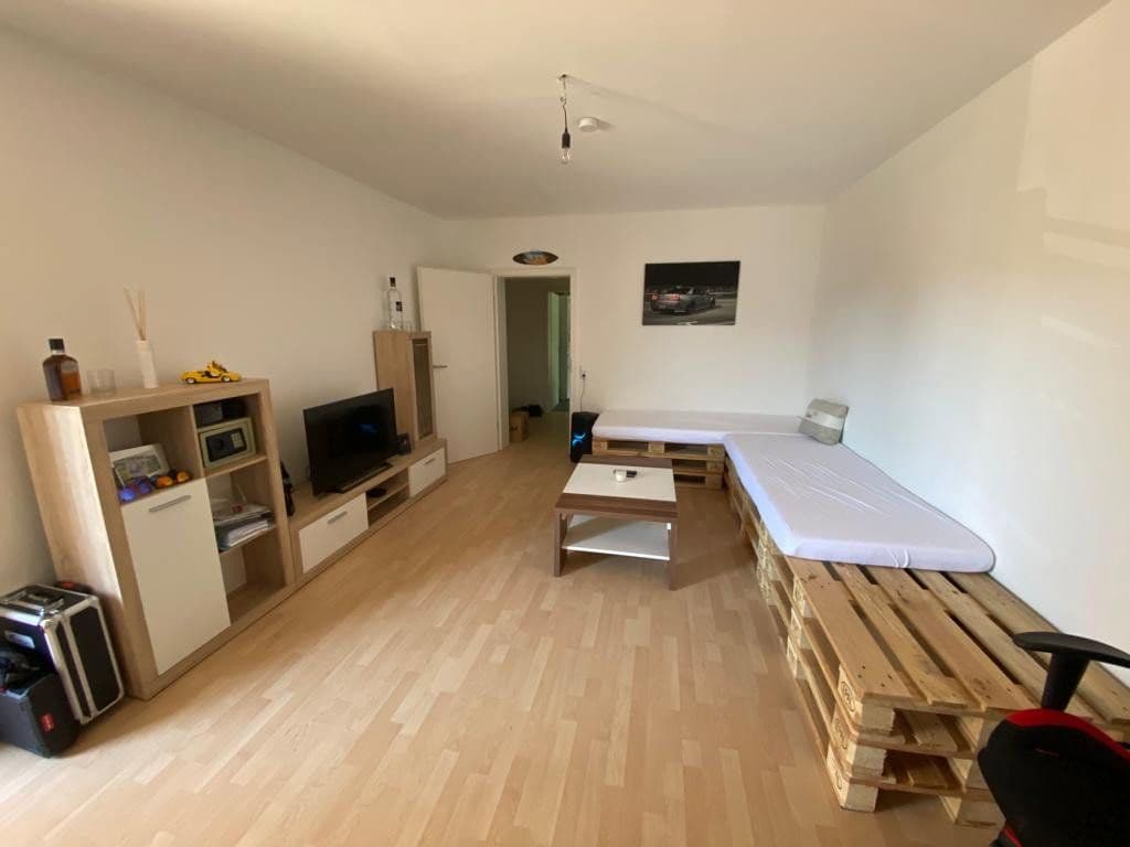 Pronájem bytu 2+1 61 m², Hösbach, Bavorsko Pronájem bytu 2+1 61 m², Hösbach, Bavorsko