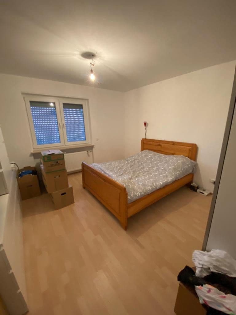 Pronájem bytu 2+1 61 m², Hösbach, Bavorsko Pronájem bytu 2+1 61 m², Hösbach, Bavorsko