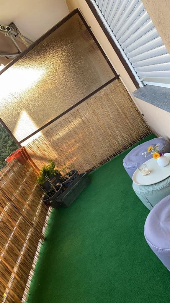 Pronájem bytu 2+1 61 m², Hösbach, Bavorsko Pronájem bytu 2+1 61 m², Hösbach, Bavorsko