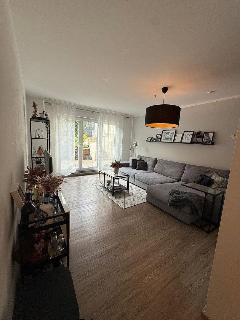 Pronájem bytu 3+1 93 m², Bielefeld (Schildesche), Severní Porýní-Vestfálsko Pronájem bytu 3+1 93 m², Bielefeld (Schildesche), Severní Porýní-Vestfálsko