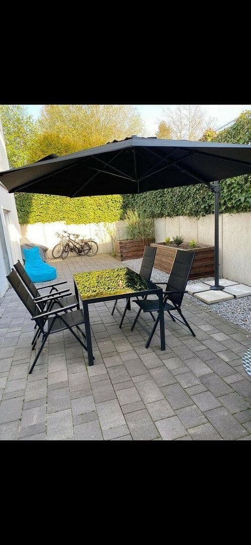 Pronájem bytu 3+1 93 m², Bielefeld (Schildesche), Severní Porýní-Vestfálsko Pronájem bytu 3+1 93 m², Bielefeld (Schildesche), Severní Porýní-Vestfálsko