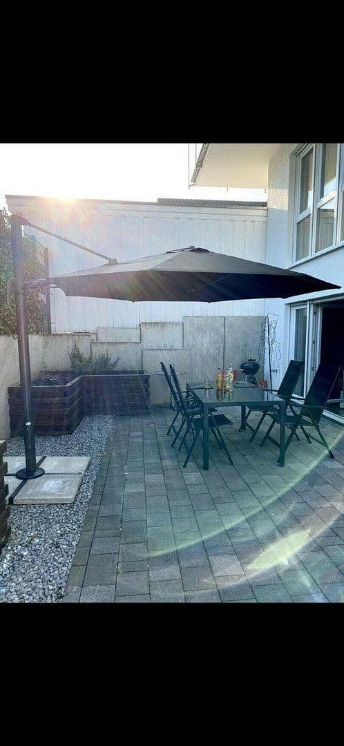 Pronájem bytu 3+1 93 m², Bielefeld (Schildesche), Severní Porýní-Vestfálsko Pronájem bytu 3+1 93 m², Bielefeld (Schildesche), Severní Porýní-Vestfálsko