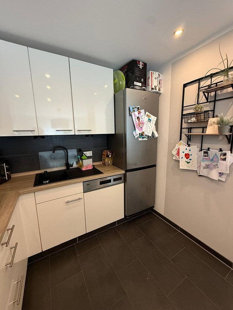 Pronájem bytu 3+1 93 m², Bielefeld (Schildesche), Severní Porýní-Vestfálsko Pronájem bytu 3+1 93 m², Bielefeld (Schildesche), Severní Porýní-Vestfálsko
