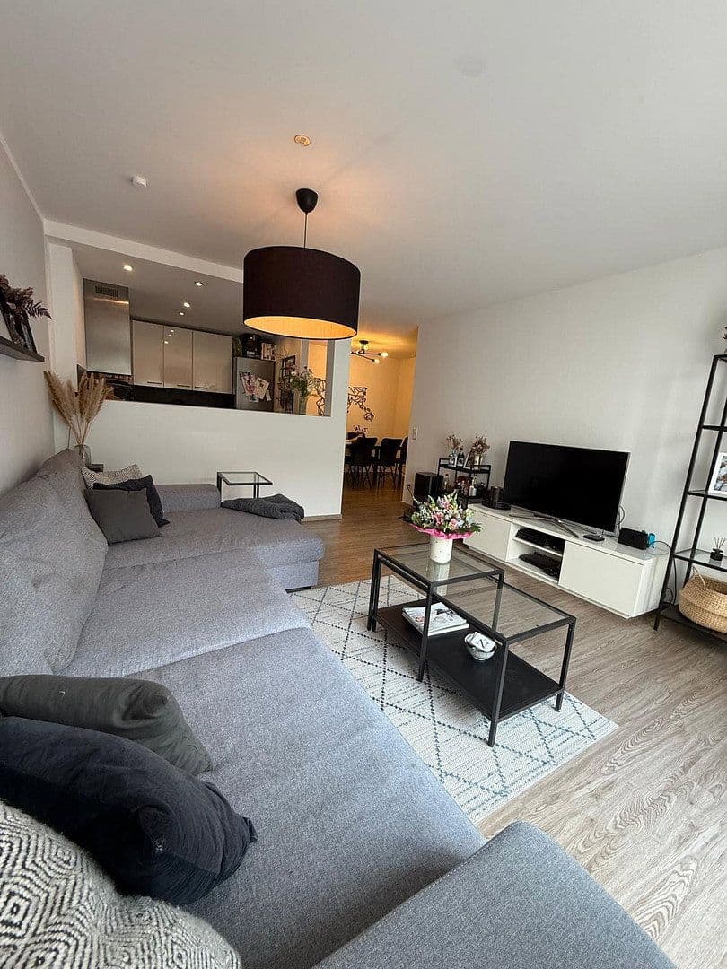 Pronájem bytu 3+1 93 m², Bielefeld (Schildesche), Severní Porýní-Vestfálsko Pronájem bytu 3+1 93 m², Bielefeld (Schildesche), Severní Porýní-Vestfálsko
