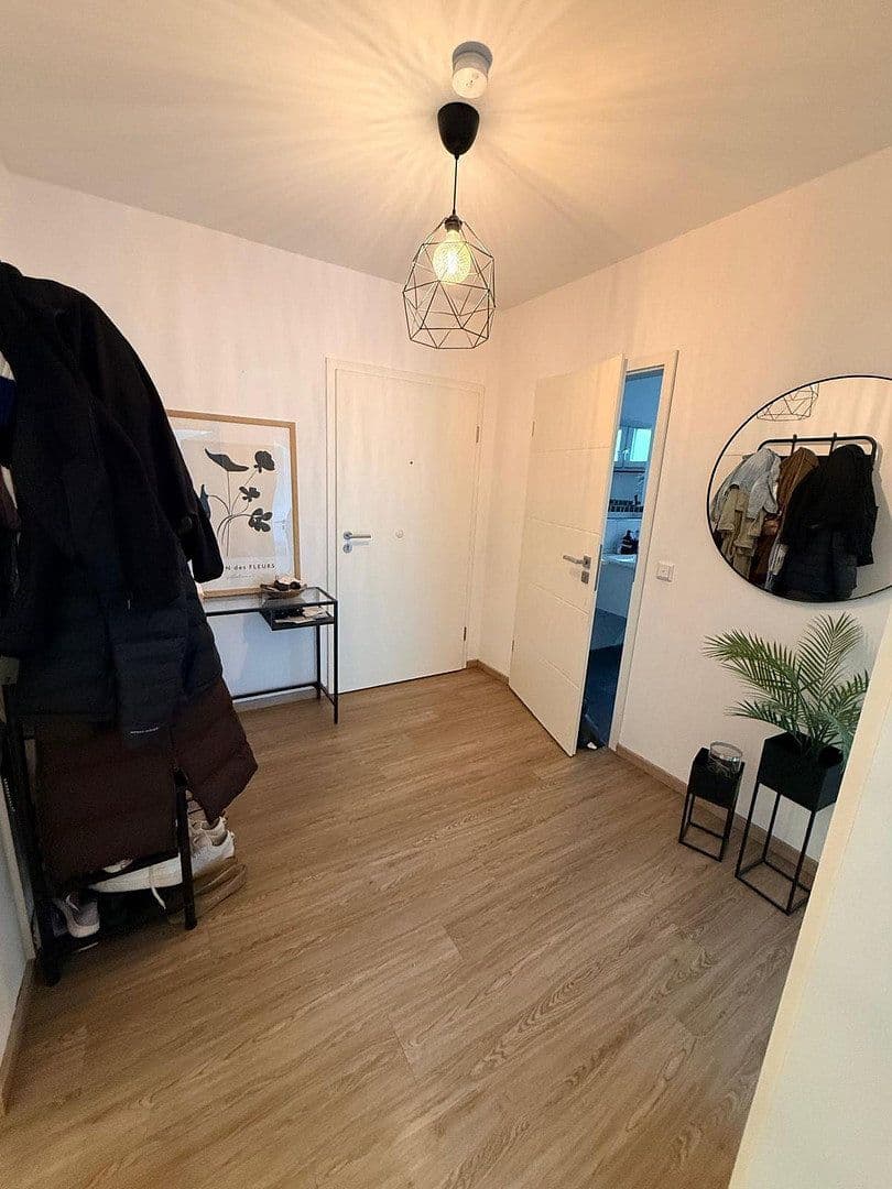 Pronájem bytu 3+1 93 m², Bielefeld (Schildesche), Severní Porýní-Vestfálsko Pronájem bytu 3+1 93 m², Bielefeld (Schildesche), Severní Porýní-Vestfálsko