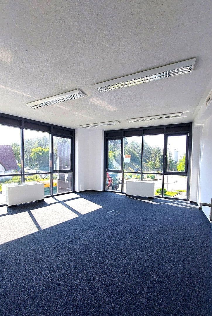 Pronájem kanceláře 3.510 m², Alzenau, Bavorsko Pronájem kanceláře 3.510 m², Alzenau, Bavorsko