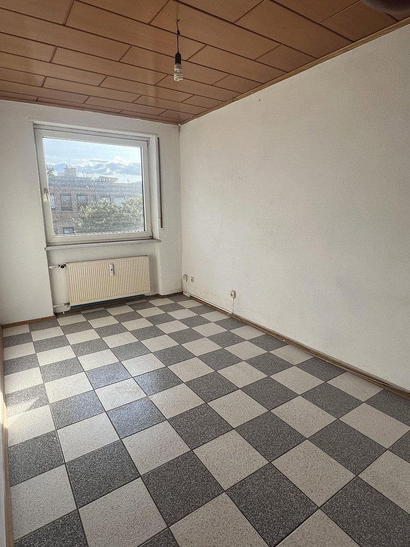 Pronájem bytu 4+1 116 m², Lagerstraße 12, Mannheim, Bádensko-Württembersko Pronájem bytu 4+1 116 m², Lagerstraße 12, Mannheim, Bádensko-Württembersko
