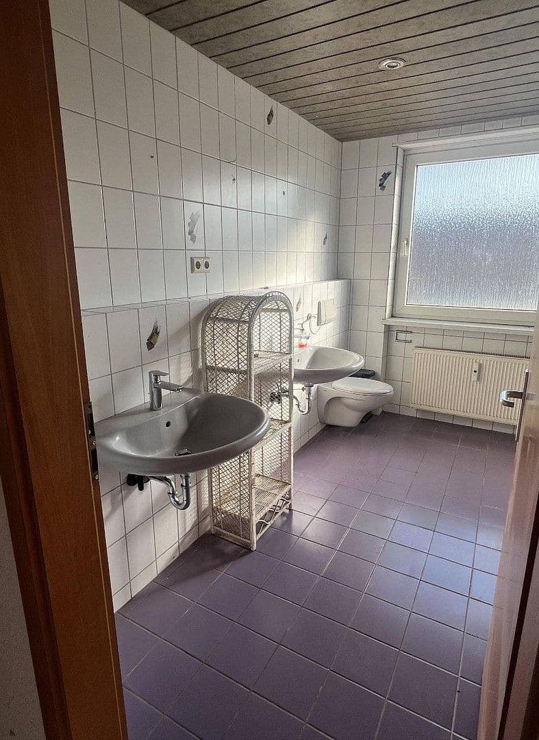 Pronájem bytu 4+1 116 m², Lagerstraße 12, Mannheim, Bádensko-Württembersko Pronájem bytu 4+1 116 m², Lagerstraße 12, Mannheim, Bádensko-Württembersko