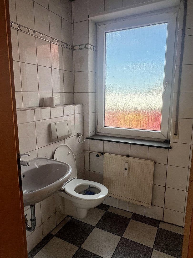 Pronájem bytu 4+1 116 m², Lagerstraße 12, Mannheim, Bádensko-Württembersko Pronájem bytu 4+1 116 m², Lagerstraße 12, Mannheim, Bádensko-Württembersko