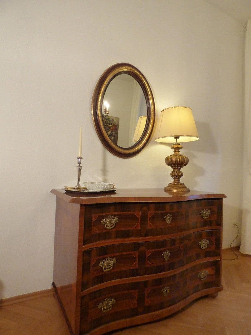 Pronájem bytu 3+1 60 m², Arndtstraße 8, Nürnberg, Bavorsko Pronájem bytu 3+1 60 m², Arndtstraße 8, Nürnberg, Bavorsko