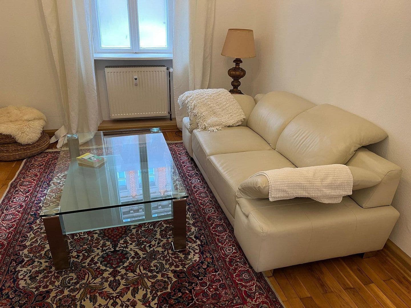Pronájem bytu 3+1 60 m², Arndtstraße 8, Nürnberg, Bavorsko Pronájem bytu 3+1 60 m², Arndtstraße 8, Nürnberg, Bavorsko