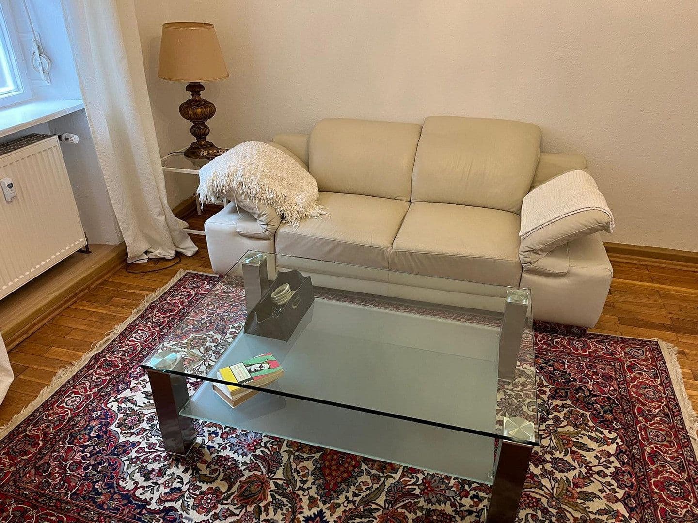 Pronájem bytu 3+1 60 m², Arndtstraße 8, Nürnberg, Bavorsko Pronájem bytu 3+1 60 m², Arndtstraße 8, Nürnberg, Bavorsko