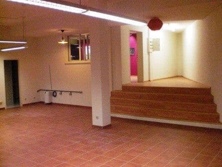 Pronájem nebytového prostoru 166 m², Pflughof 5, Schopfheim, Bádensko-Württembersko Pronájem nebytového prostoru 166 m², Pflughof 5, Schopfheim, Bádensko-Württembersko
