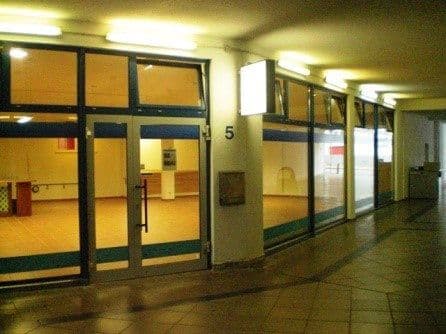 Pronájem nebytového prostoru 166 m², Pflughof 5, Schopfheim, Bádensko-Württembersko Pronájem nebytového prostoru 166 m², Pflughof 5, Schopfheim, Bádensko-Württembersko