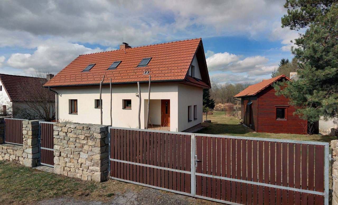 Pronájem chaty, chalupy, Klatovec, Kraj Vysočina Pronájem chaty, chalupy, Klatovec, Kraj Vysočina