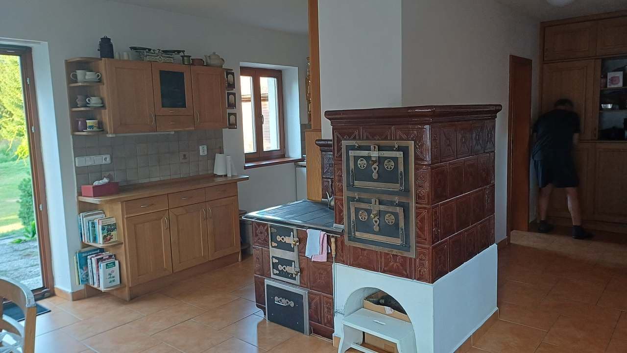 Pronájem chaty, chalupy, Klatovec, Kraj Vysočina Pronájem chaty, chalupy, Klatovec, Kraj Vysočina