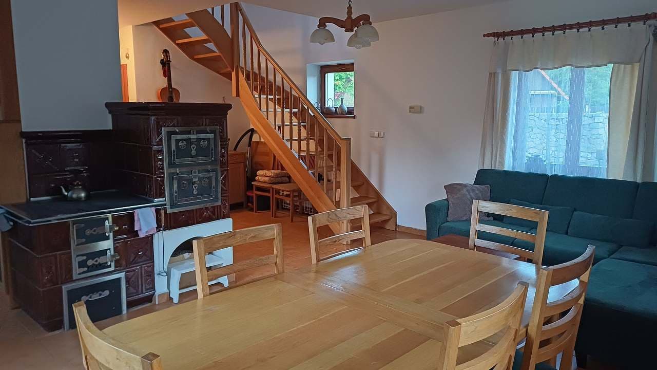Pronájem chaty, chalupy, Klatovec, Kraj Vysočina Pronájem chaty, chalupy, Klatovec, Kraj Vysočina