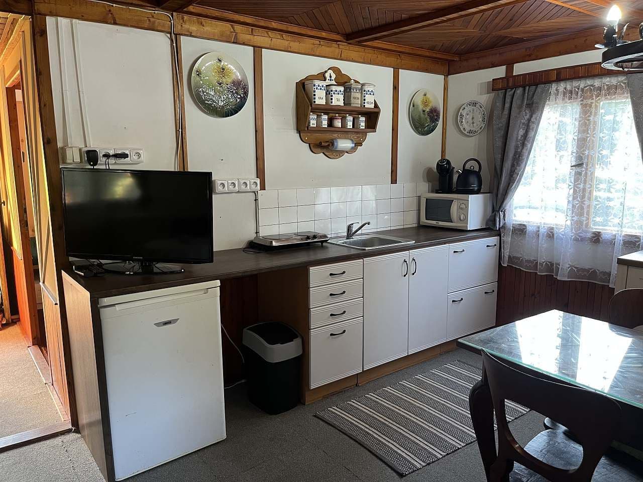 Pronájem chaty, chalupy, Branov, Středočeský kraj Pronájem chaty, chalupy, Branov, Středočeský kraj