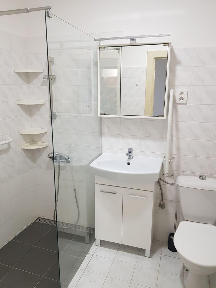 Pronájem bytu 2+1 56 m², třída Tomáše Bati, Zlín, Zlínský kraj Pronájem bytu 2+1 56 m², třída Tomáše Bati, Zlín, Zlínský kraj