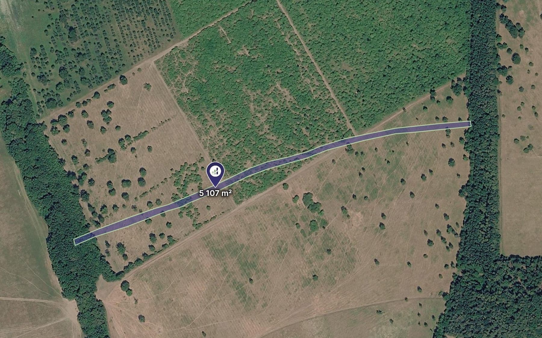Prodej pozemku 5.107 m², Velká nad Veličkou, Jihomoravský kraj Prodej pozemku 5.107 m², Velká nad Veličkou, Jihomoravský kraj