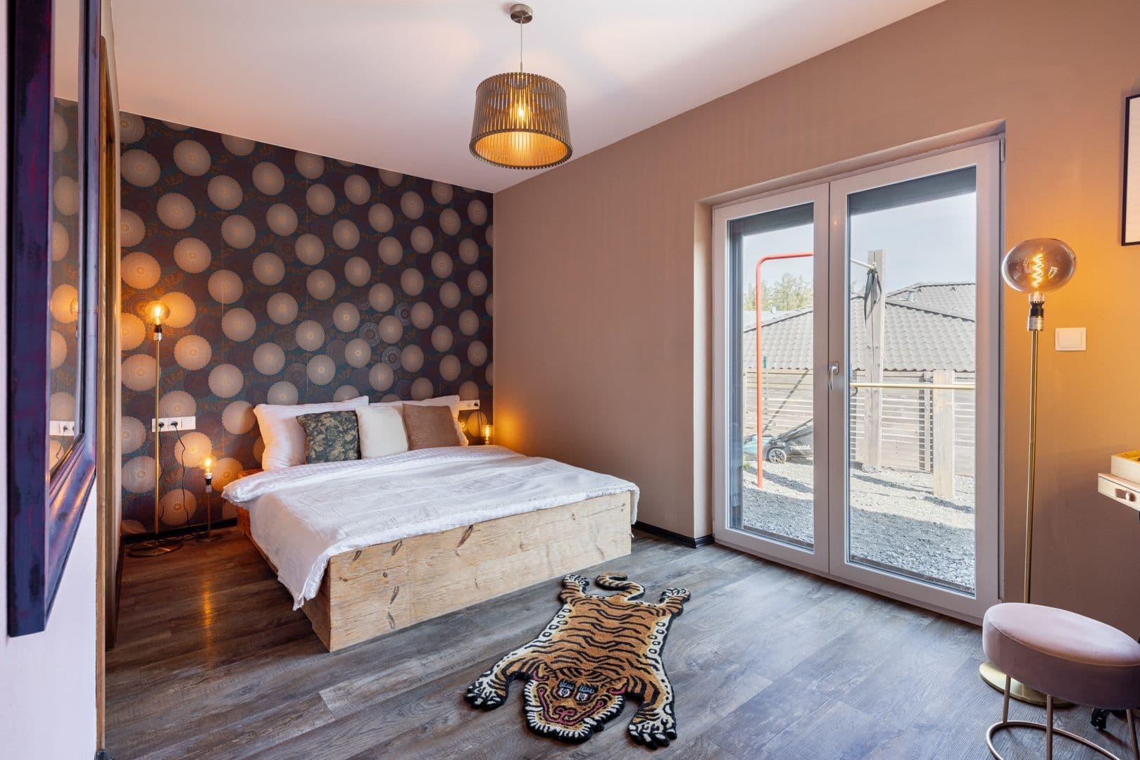 Prodej domu 117 m², pozemek 400 m², V Aleji, Nová Ves pod Pleší, Středočeský kraj Prodej domu 117 m², pozemek 400 m², V Aleji, Nová Ves pod Pleší, Středočeský kraj