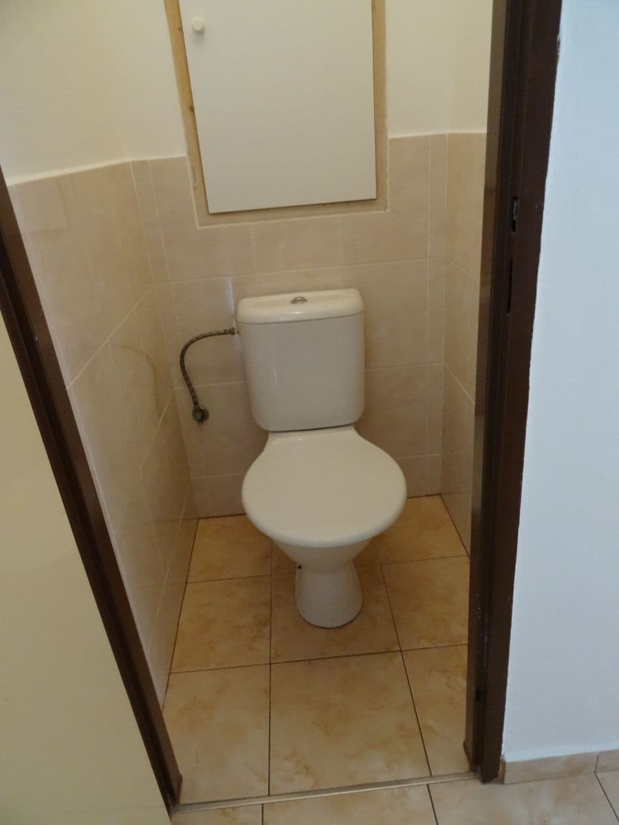 Pronájem bytu 2+1 55 m², Březohorská, Příbram, Středočeský kraj Pronájem bytu 2+1 55 m², Březohorská, Příbram, Středočeský kraj