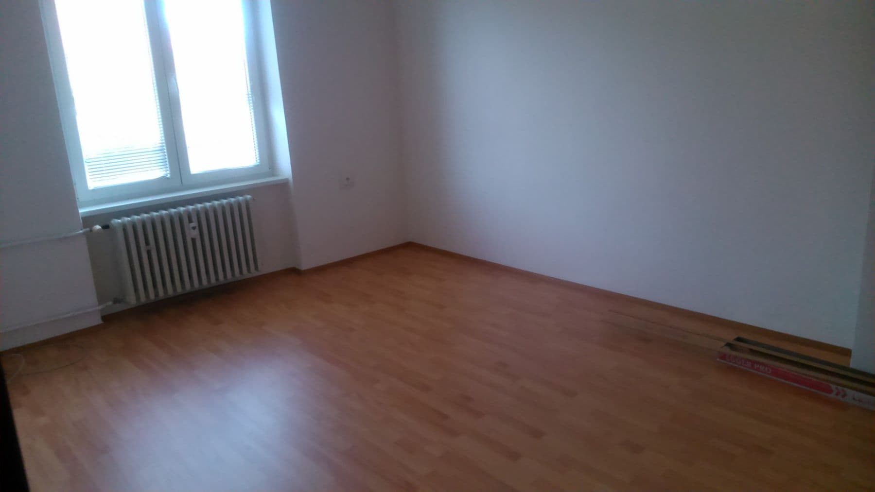 Pronájem bytu 2+1 55 m², Březohorská, Příbram, Středočeský kraj Pronájem bytu 2+1 55 m², Březohorská, Příbram, Středočeský kraj