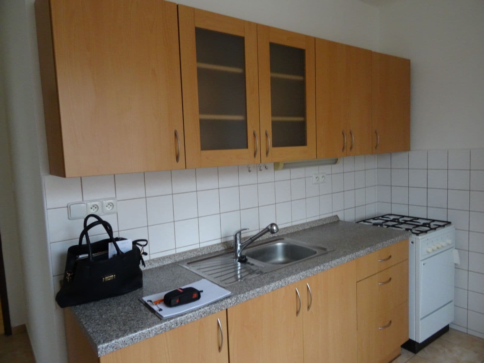 Pronájem bytu 2+1 55 m², Březohorská, Příbram, Středočeský kraj Pronájem bytu 2+1 55 m², Březohorská, Příbram, Středočeský kraj