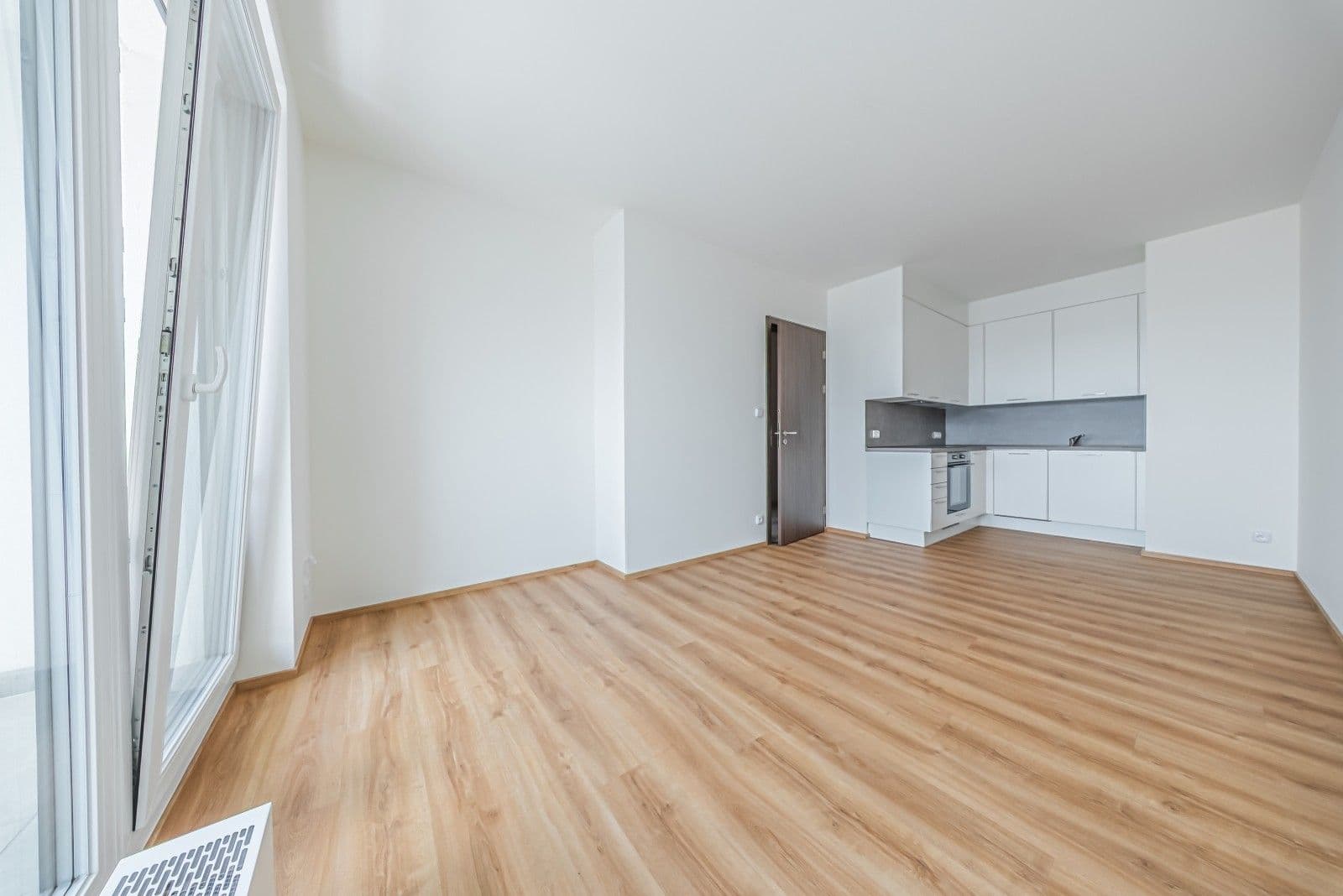 Prodej bytu 2+kk 51 m², Pod Harfou, Praha, Praha Prodej bytu 2+kk 51 m², Pod Harfou, Praha, Praha