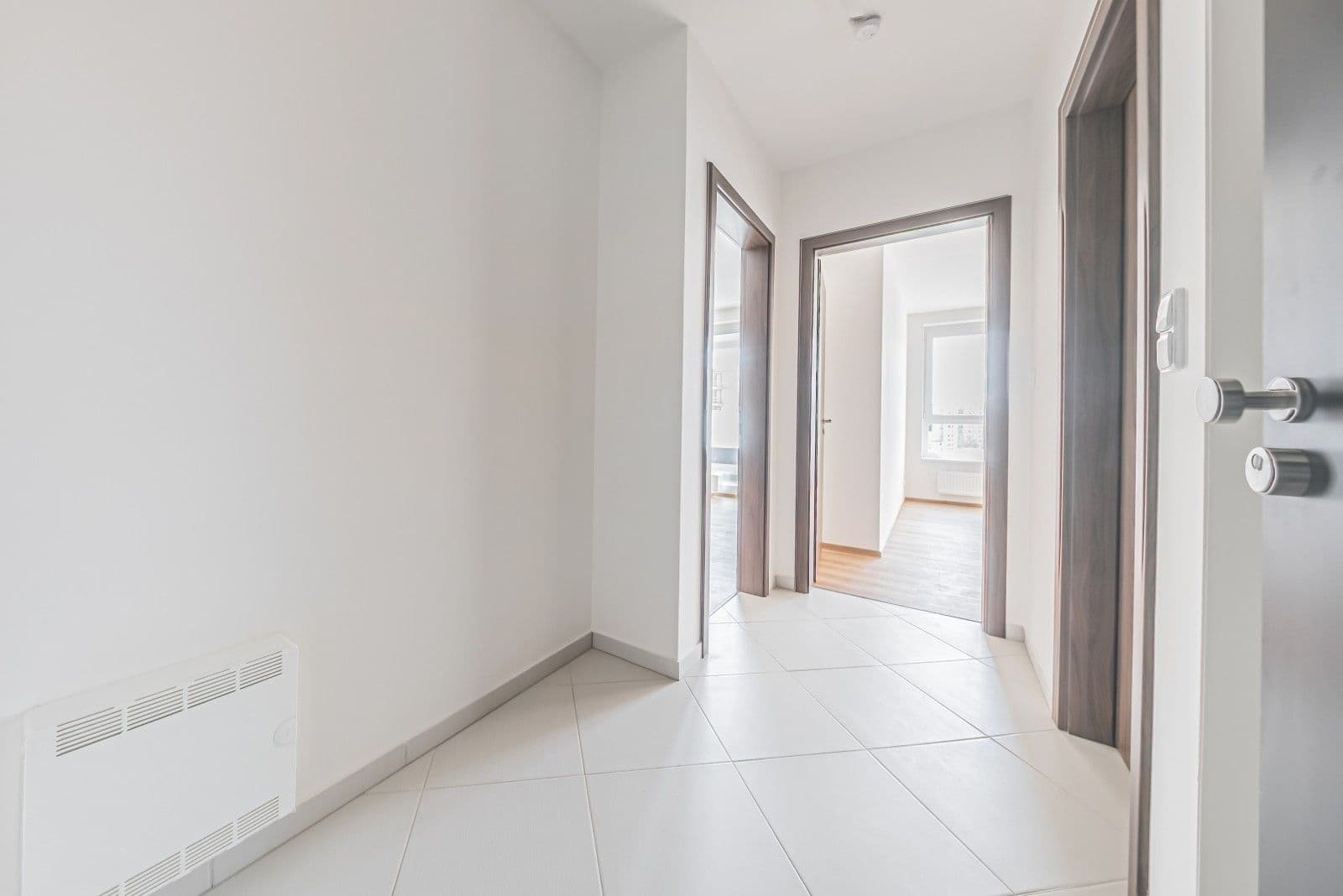 Prodej bytu 2+kk 51 m², Pod Harfou, Praha, Praha Prodej bytu 2+kk 51 m², Pod Harfou, Praha, Praha