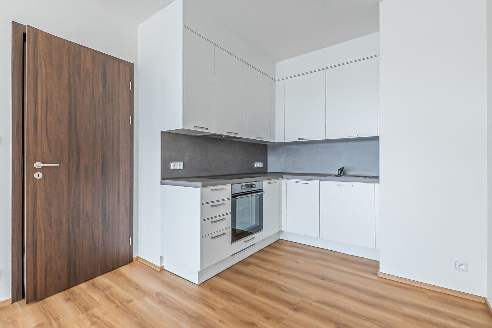Prodej bytu 2+kk 51 m², Pod Harfou, Praha, Praha Prodej bytu 2+kk 51 m², Pod Harfou, Praha, Praha