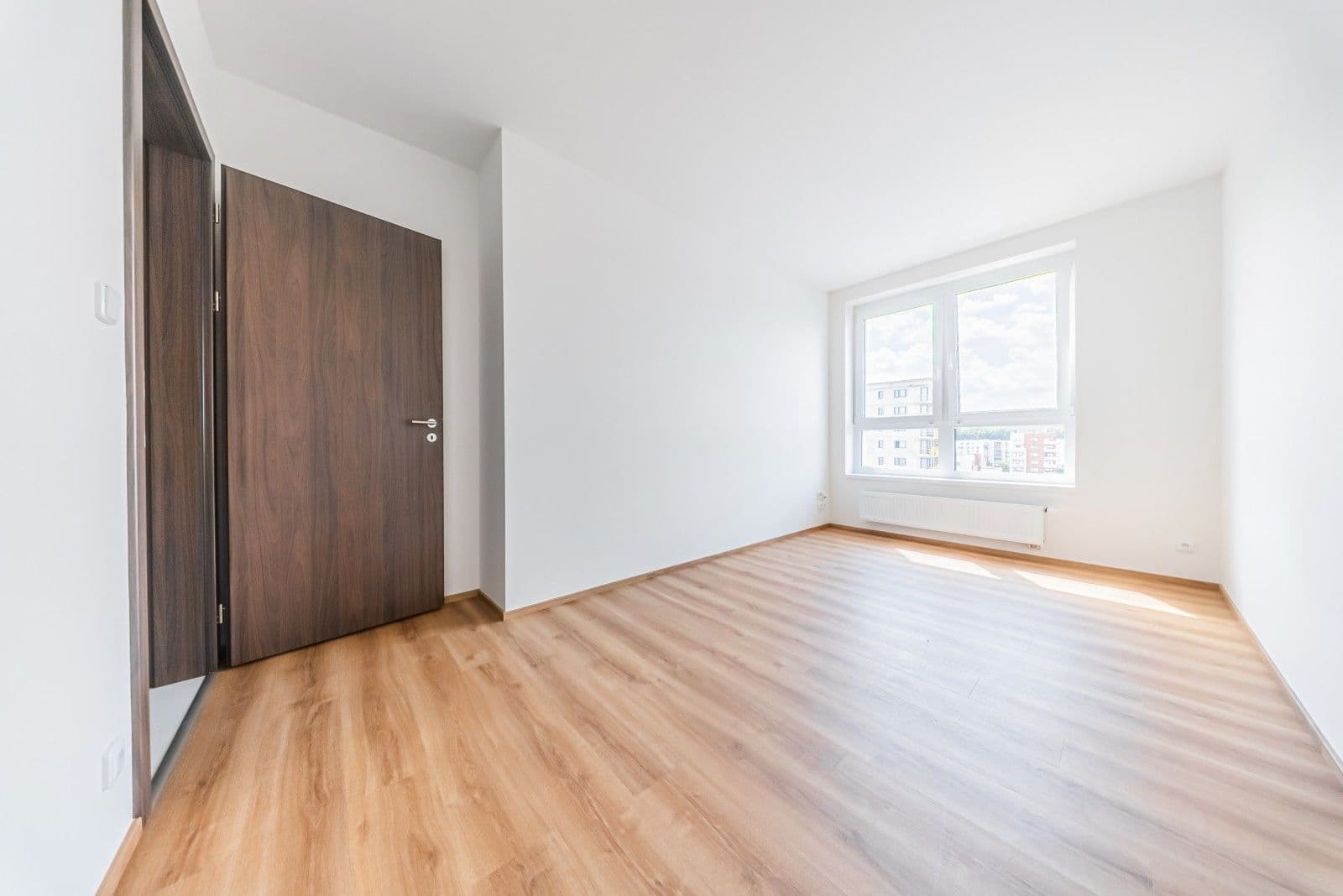 Prodej bytu 2+kk 51 m², Pod Harfou, Praha, Praha Prodej bytu 2+kk 51 m², Pod Harfou, Praha, Praha