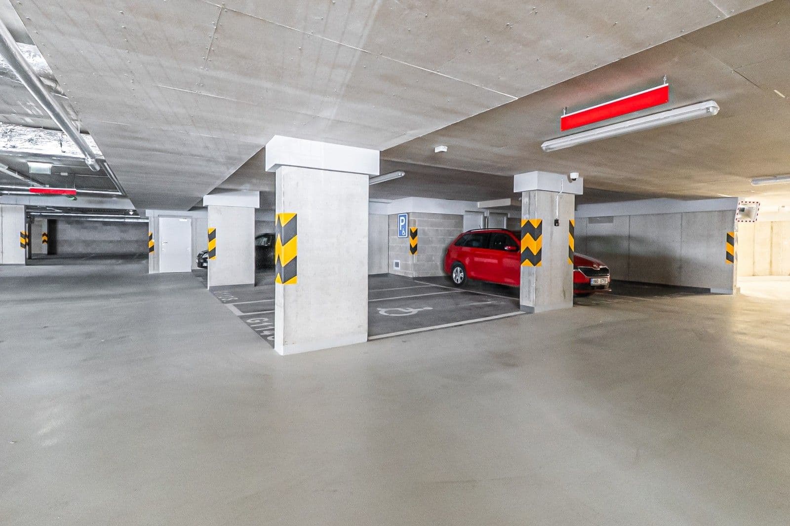 Prodej bytu 2+kk 51 m², Pod Harfou, Praha, Praha Prodej bytu 2+kk 51 m², Pod Harfou, Praha, Praha