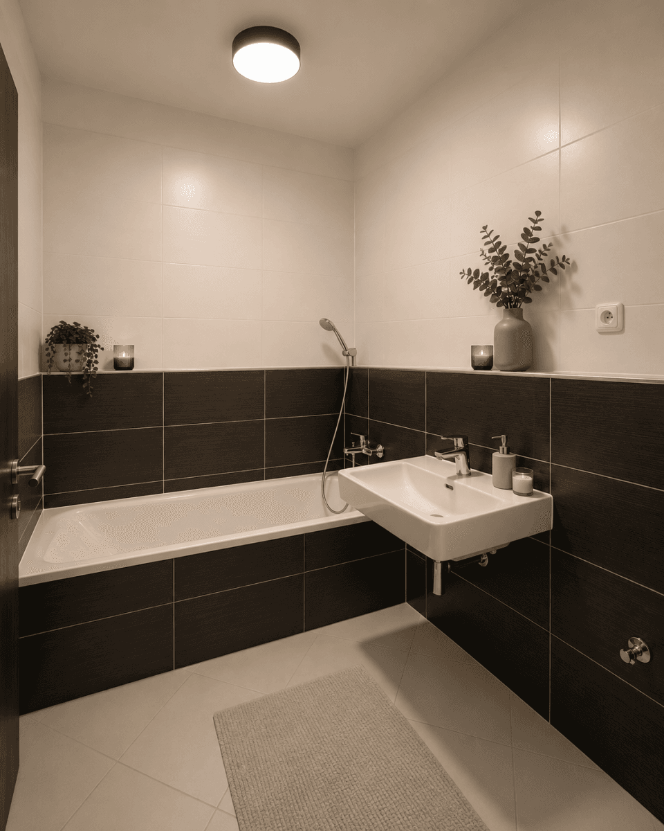 Prodej bytu 2+kk 51 m², Pod Harfou, Praha, Praha Prodej bytu 2+kk 51 m², Pod Harfou, Praha, Praha