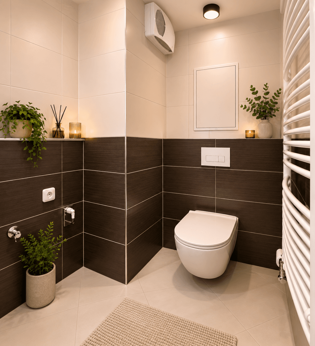 Prodej bytu 2+kk 51 m², Pod Harfou, Praha, Praha Prodej bytu 2+kk 51 m², Pod Harfou, Praha, Praha
