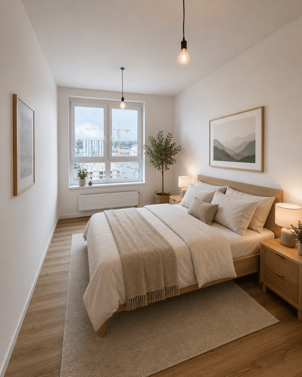Prodej bytu 2+kk 51 m², Pod Harfou, Praha, Praha Prodej bytu 2+kk 51 m², Pod Harfou, Praha, Praha