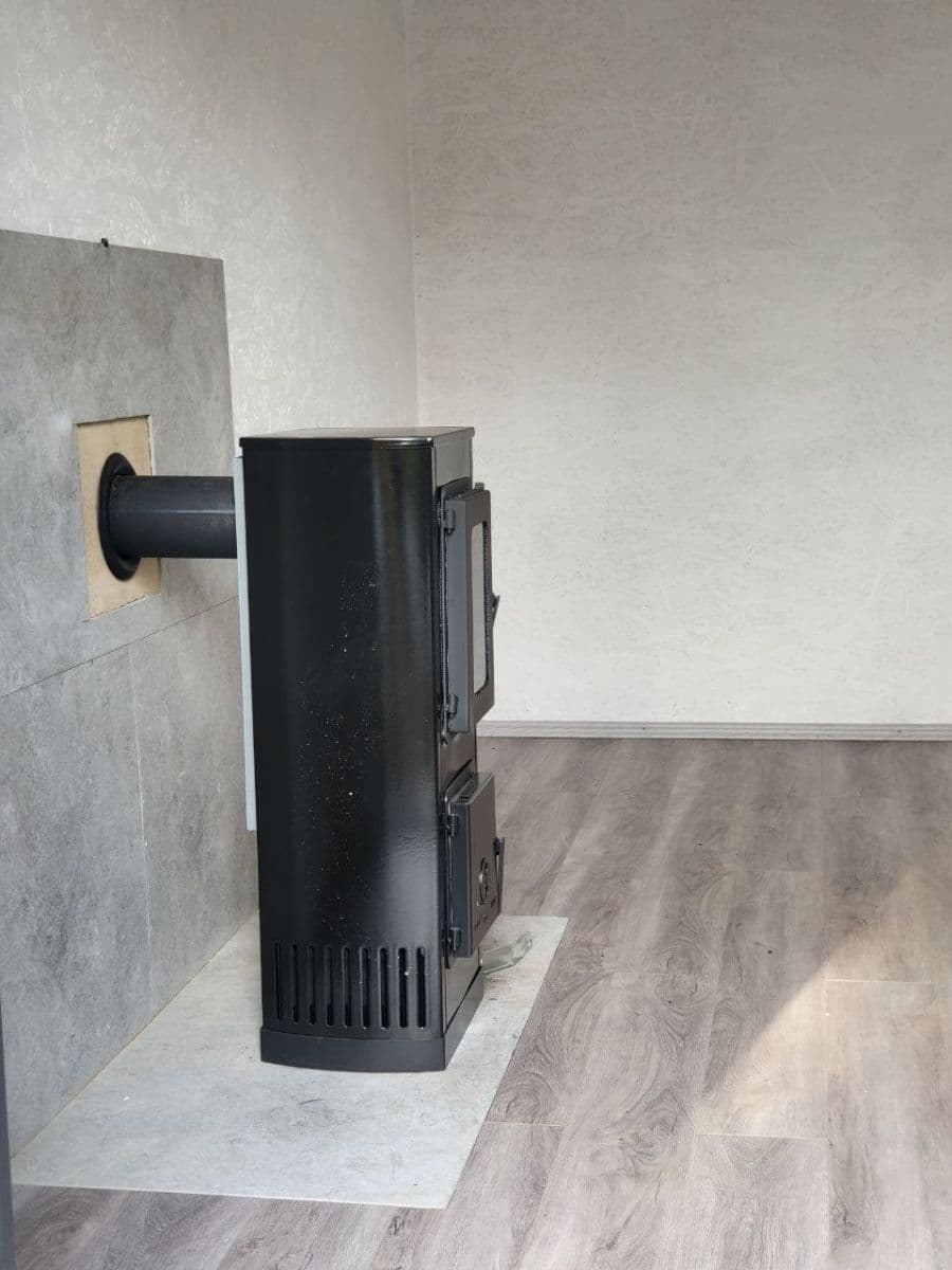 Prodej chaty, chalupy 12 m², pozemek 271 m², Tomkova, Praha, Praha Prodej chaty, chalupy 12 m², pozemek 271 m², Tomkova, Praha, Praha