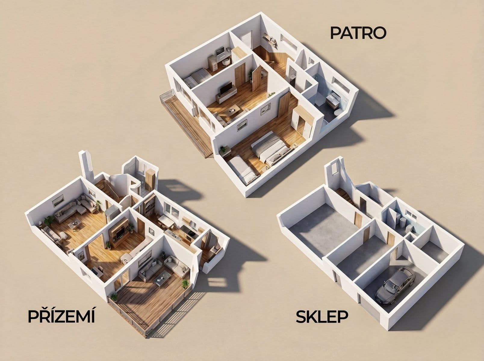 Prodej domu 260 m², pozemek 990 m², Jabloňová, Ledeč nad Sázavou, Kraj Vysočina Prodej domu 260 m², pozemek 990 m², Jabloňová, Ledeč nad Sázavou, Kraj Vysočina