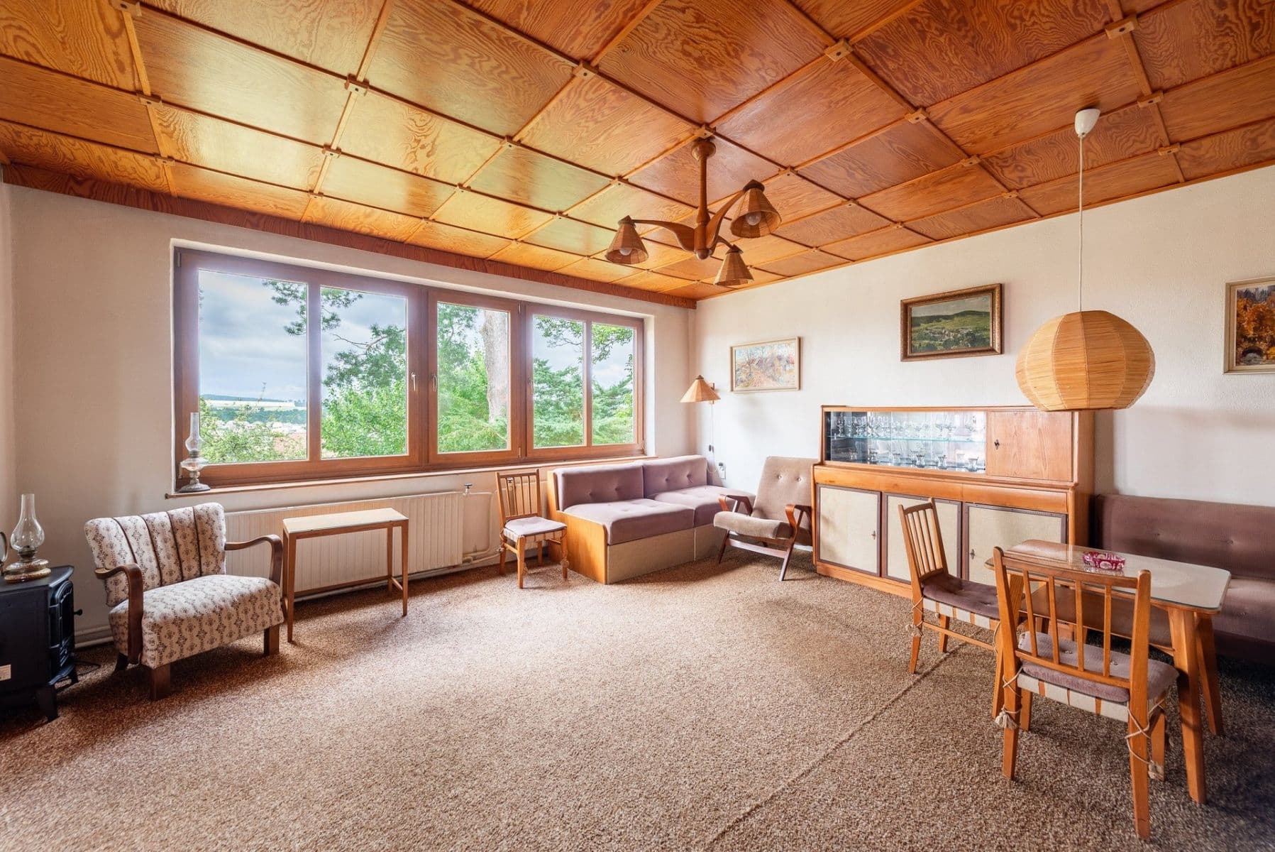 Prodej domu 260 m², pozemek 990 m², Jabloňová, Ledeč nad Sázavou, Kraj Vysočina Prodej domu 260 m², pozemek 990 m², Jabloňová, Ledeč nad Sázavou, Kraj Vysočina