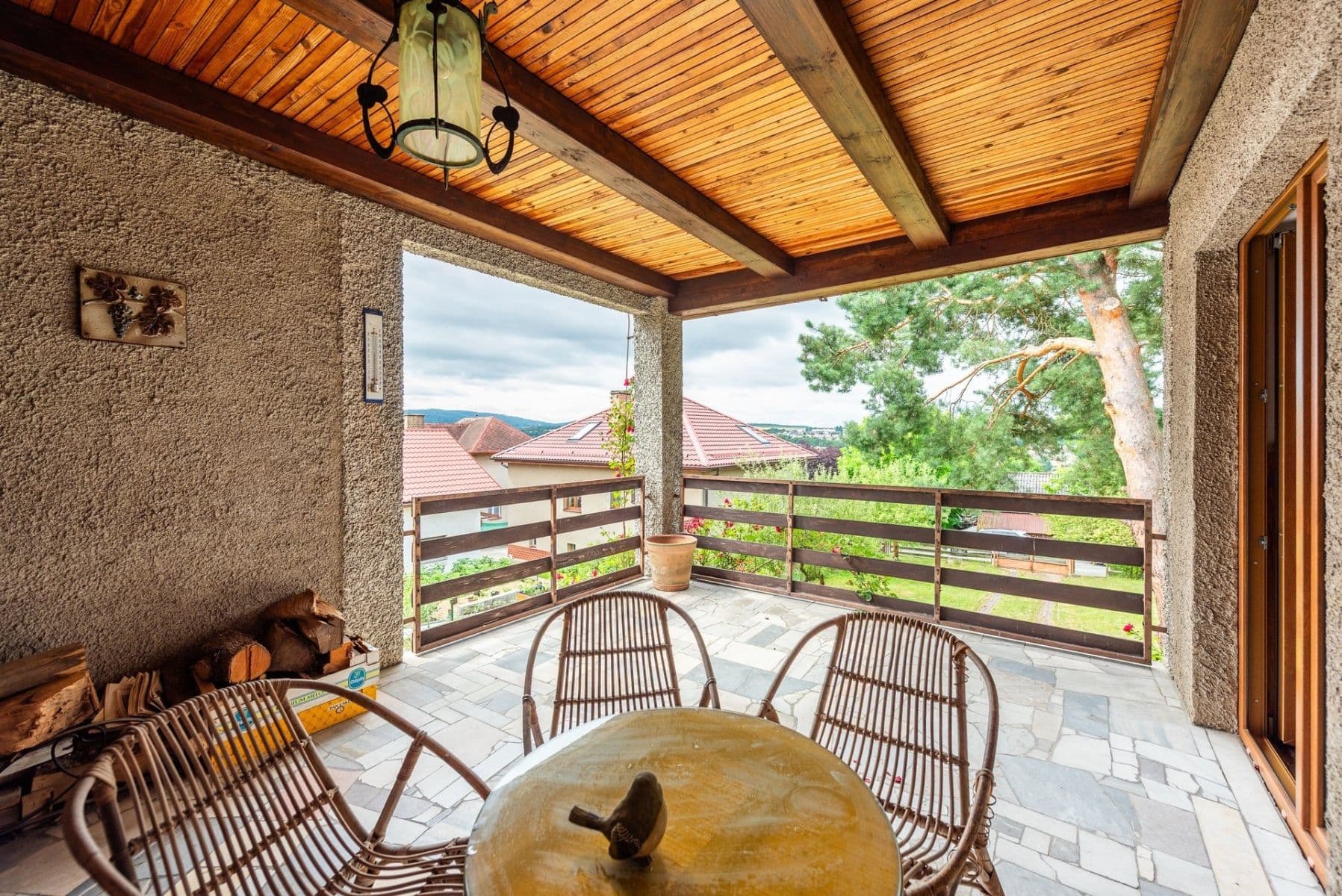 Prodej domu 260 m², pozemek 990 m², Jabloňová, Ledeč nad Sázavou, Kraj Vysočina Prodej domu 260 m², pozemek 990 m², Jabloňová, Ledeč nad Sázavou, Kraj Vysočina