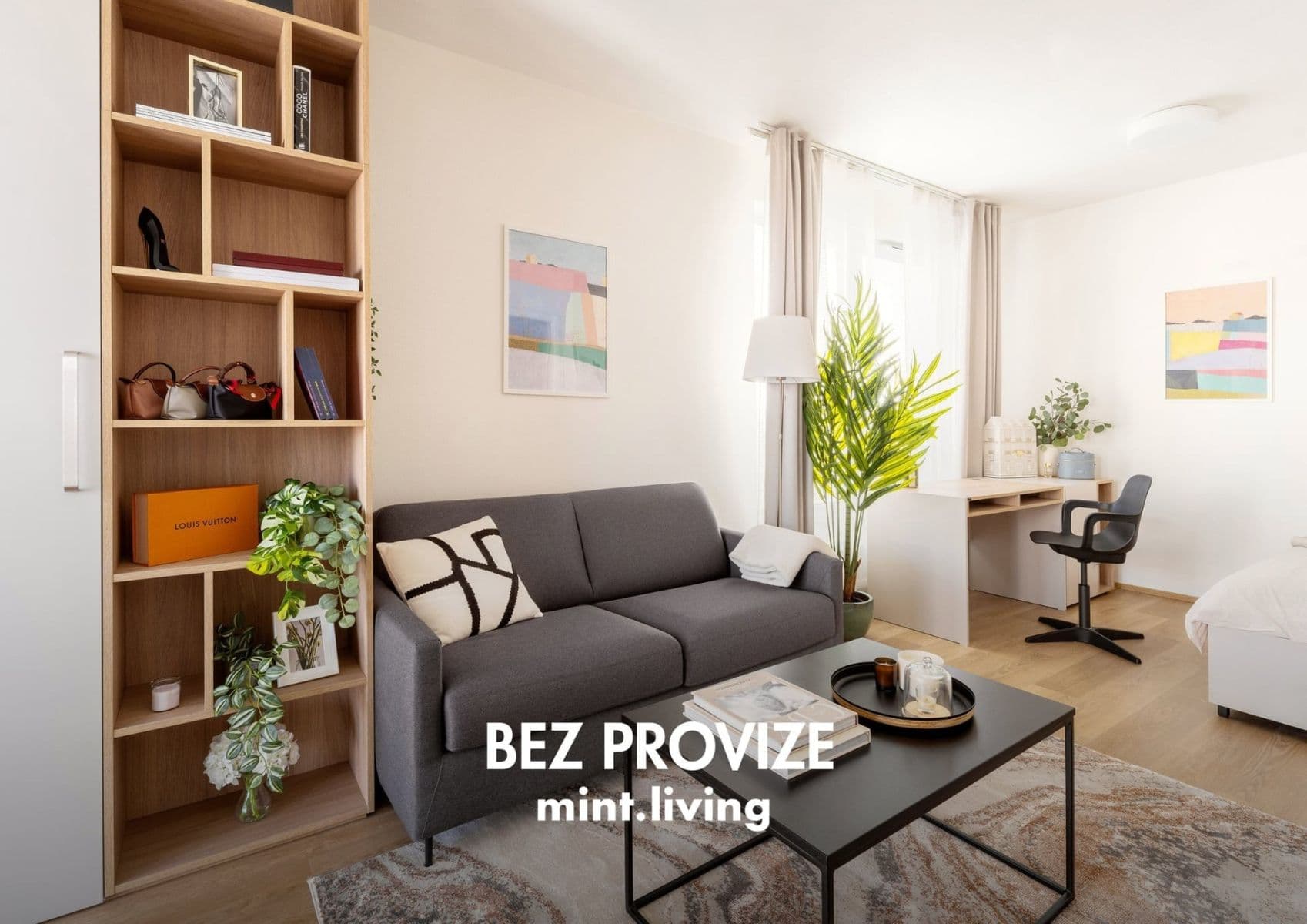 Pronájem bytu 1+kk 39 m², Františka Kováříka, Plzeň, Plzeňský kraj Pronájem bytu 1+kk 39 m², Františka Kováříka, Plzeň, Plzeňský kraj